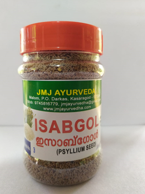 jmj-Isabgol -Psyllium Seed